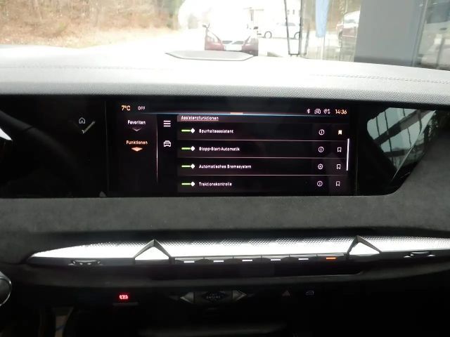 DS DS 4 BlueHDi Mobiles Performance Line