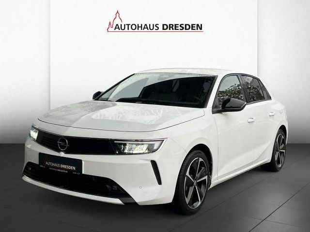 Opel Astra 1.6 Turbo Edition Turbo