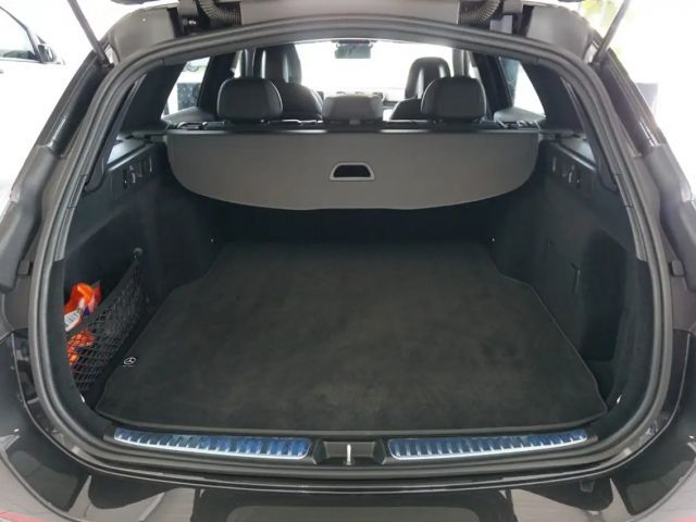 Mercedes-Benz C 200 AMG Line C 200 d Estate