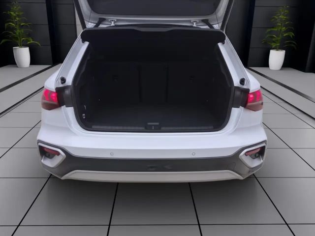 Audi A3 35 TFSI Sedan