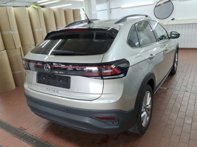 Volkswagen Taigo 1.0 TSI IQ.Drive Move