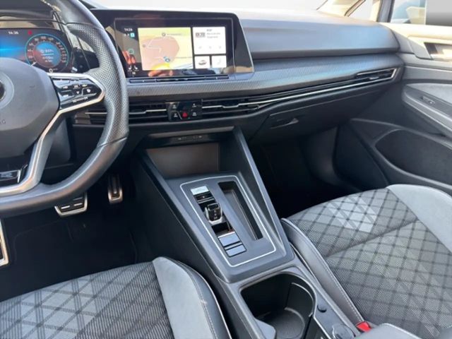 Volkswagen Golf 2.0 TDI R-Line Variant