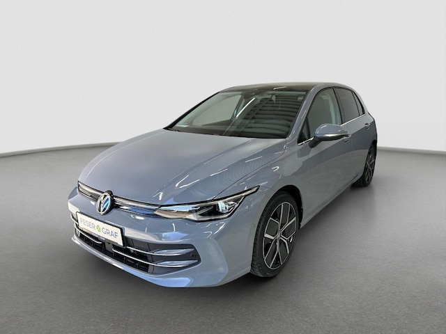 Volkswagen Golf Golf VIII Style