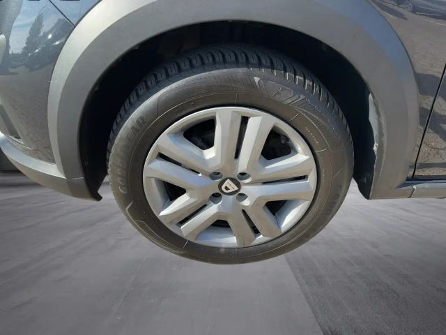 Dacia Sandero ECO-G Essential Stepway