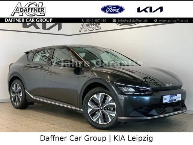 Kia EV6 77,4 kWh Vierwielaandrijving