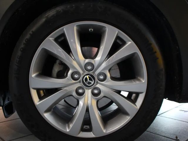 Mazda CX-3 Selection