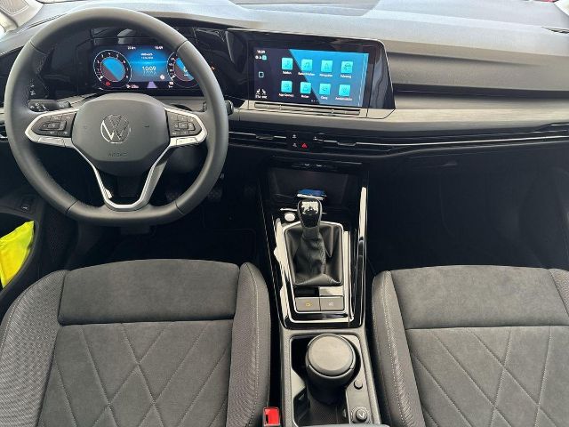 Volkswagen Golf 1.5 TSI Golf VIII Variant