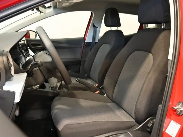 Seat Ibiza 1.0 TSI Reference