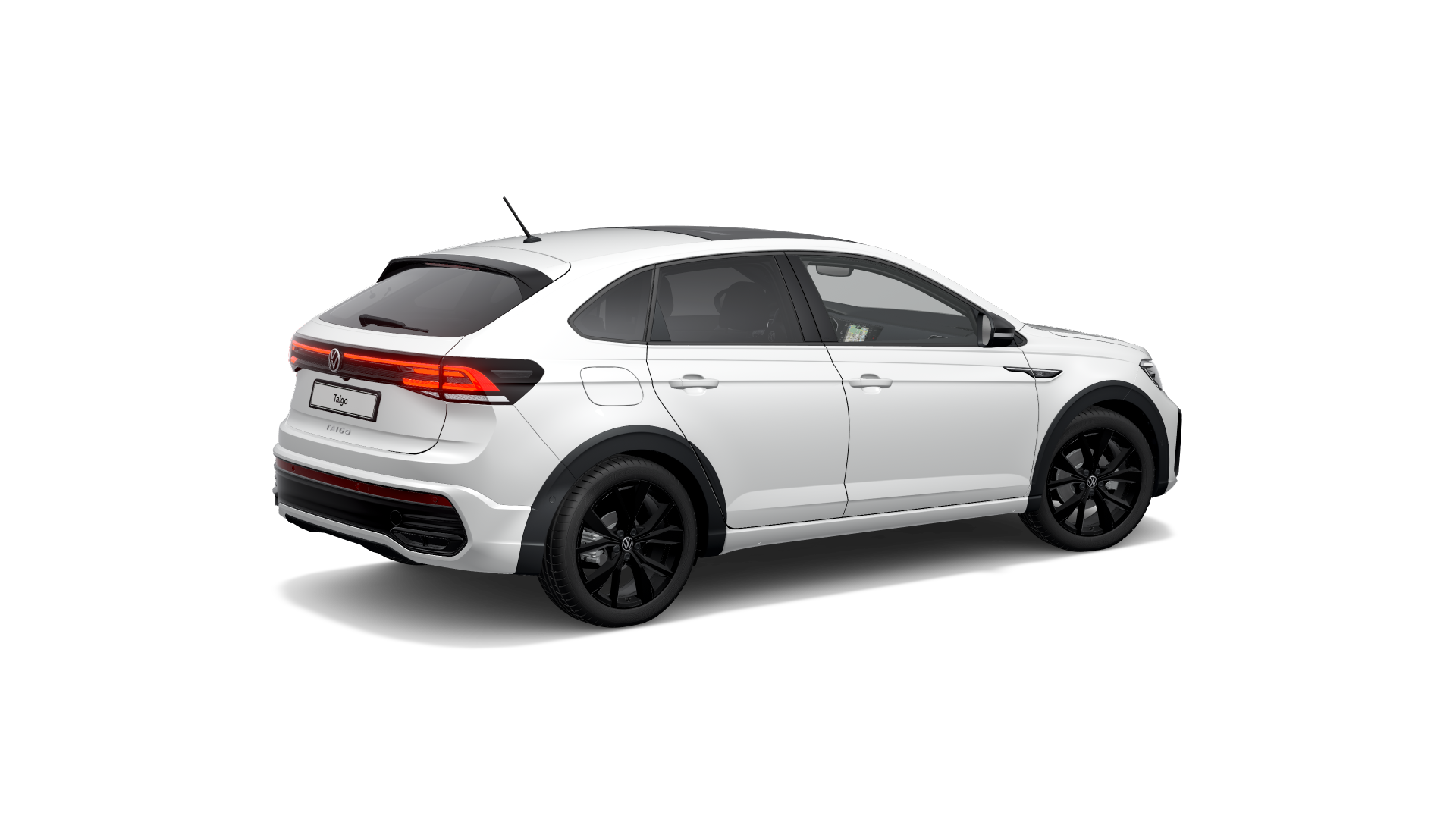 Volkswagen Taigo 1.5 TSI R-Line Style