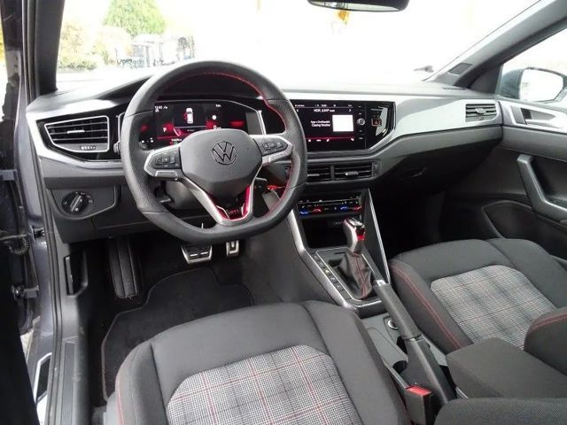 Volkswagen Polo 2.0 TSI DSG GTI IQ.Drive