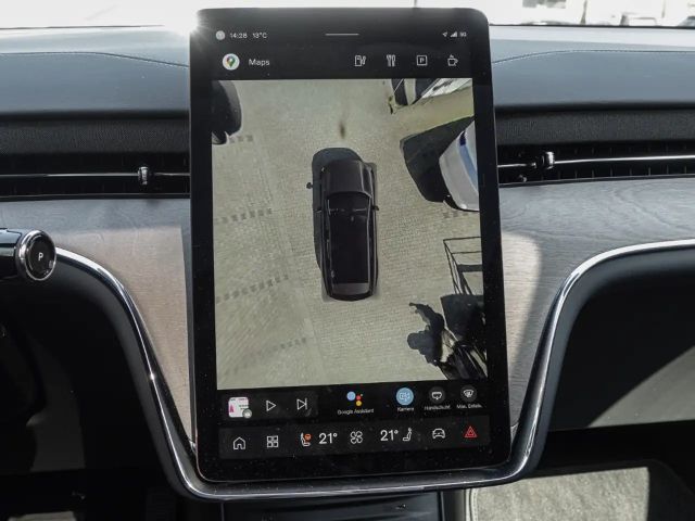 Volvo EX90 AWD Twin motor Ultra