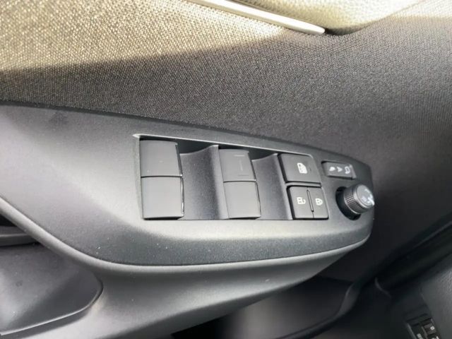 Toyota Yaris Cross Hybride