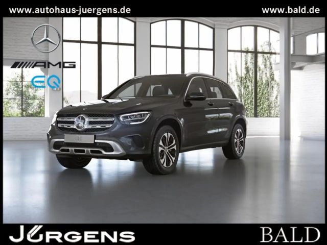 Mercedes-Benz GLC 300 4MATIC