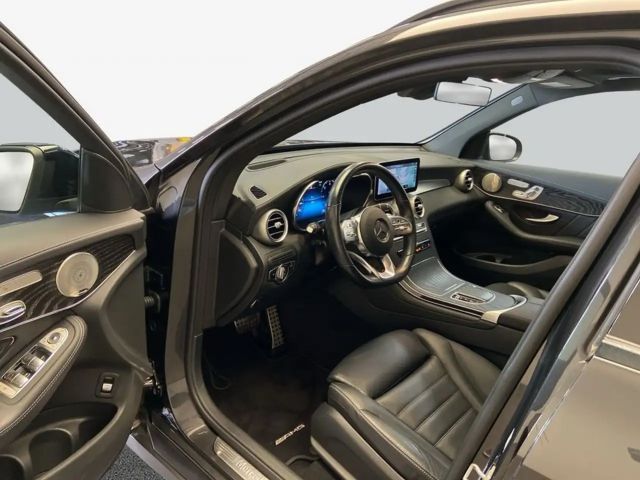 Mercedes-Benz GLC 400 GLC