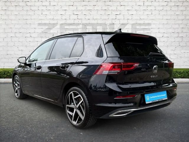 Volkswagen Golf 1.5 TSI DSG Golf VIII Style