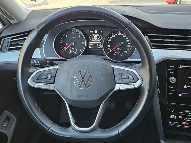 Volkswagen Passat Business DSG Variant