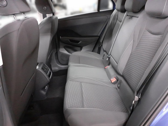 Volkswagen T-Roc 1.5 eTSI