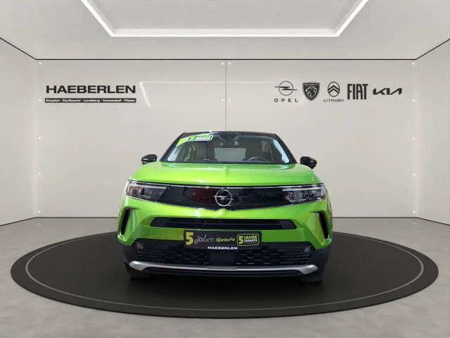 Opel Mokka 1.2 Turbo Elegance Turbo