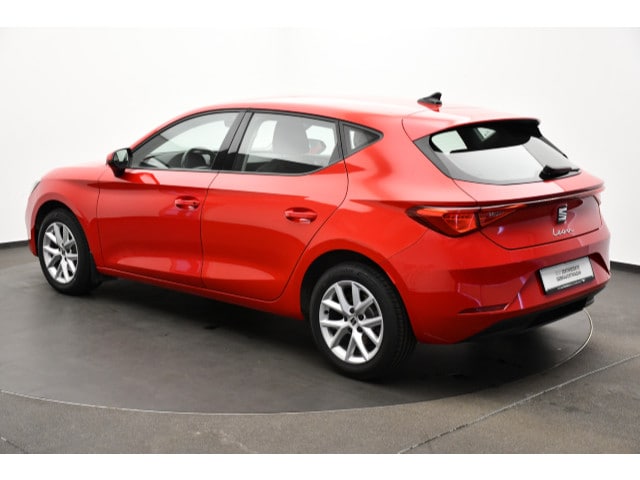 Seat Leon 1.0 TSI Style