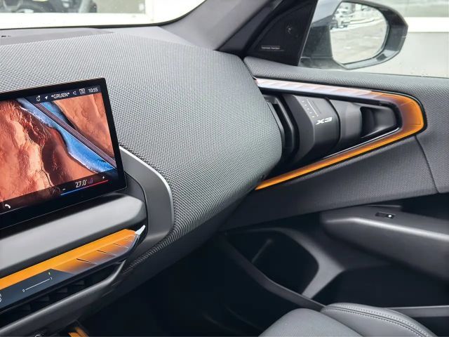 BMW X3 *** M-PAKET *** 6 PAKETE *** MEGA AUSSTATTUNG ***