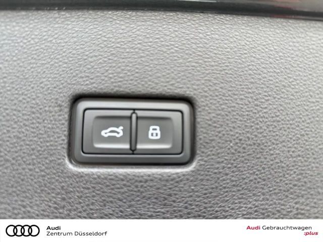 Audi Q8 55 TFSI Quattro S-Line