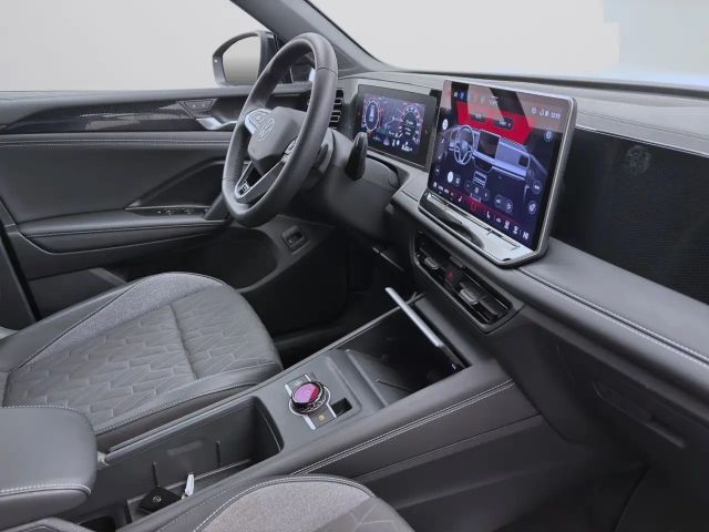 Volkswagen Tiguan 1.5 eTSI DSG