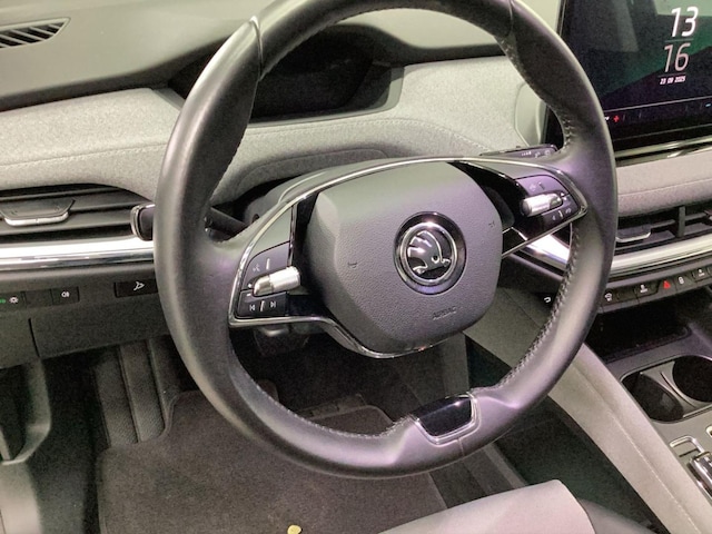 Skoda Enyaq Loft iV 60