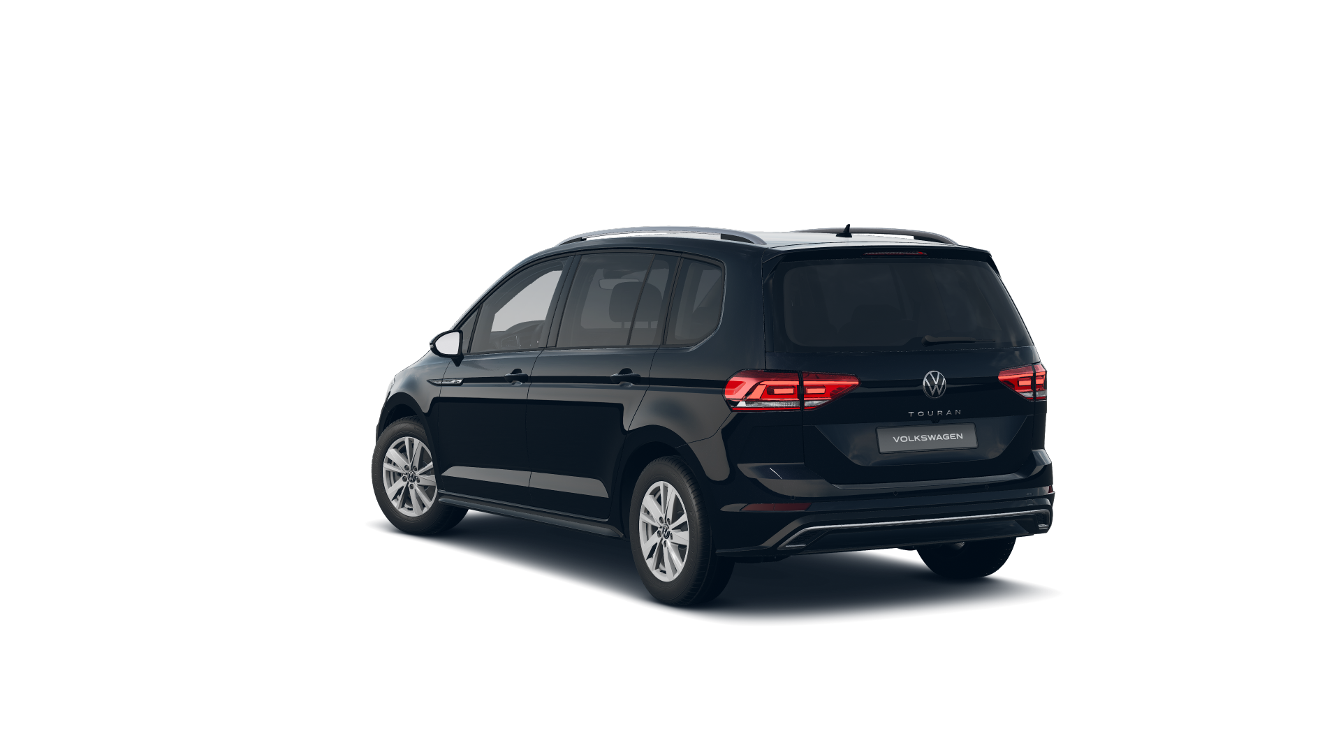 Volkswagen Touran 2.0 TDI Comfortline