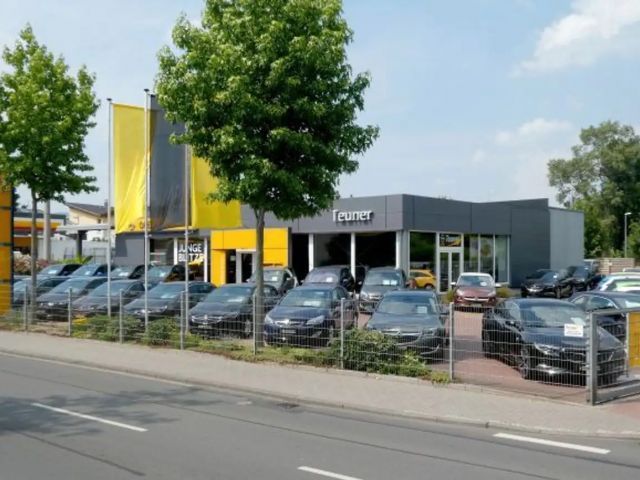 Opel Grandland X GS-Line Grand Sport Hybrid