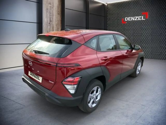 Hyundai Kona 1.6 2WD Smart