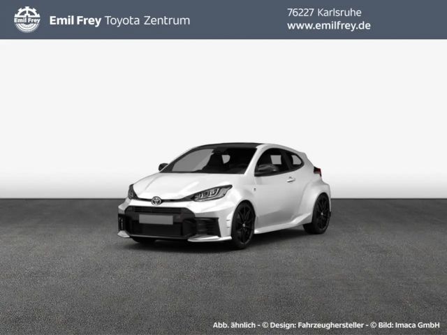 Toyota Yaris Business Hybride VVT-i
