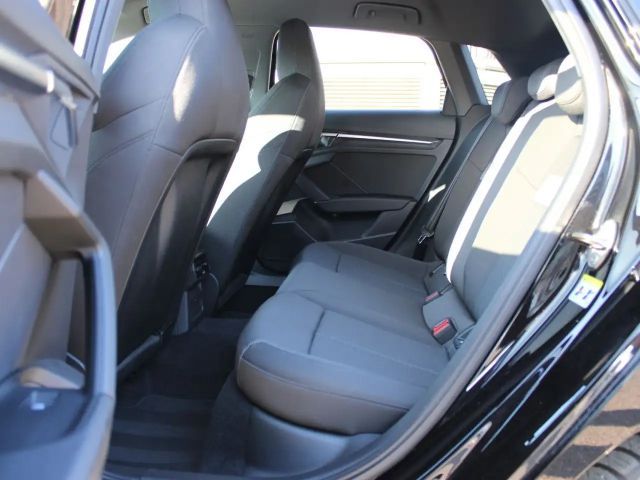 Audi A3 35 TFSI Sportback