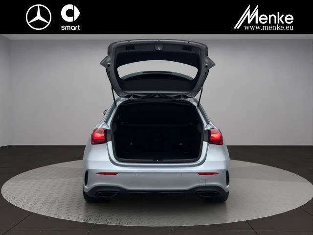 Mercedes-Benz A 200 A 200 d AMG Line