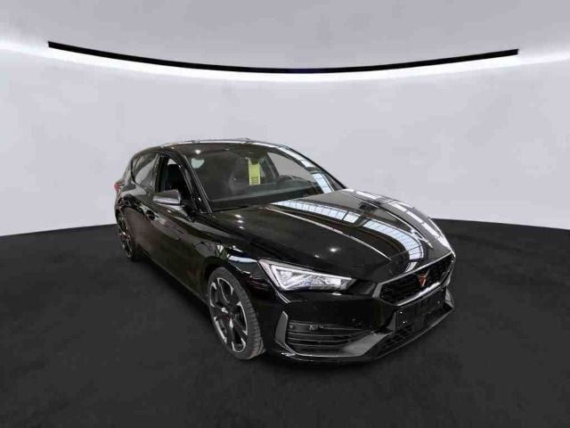 Cupra Leon 2.0 TSI VZ