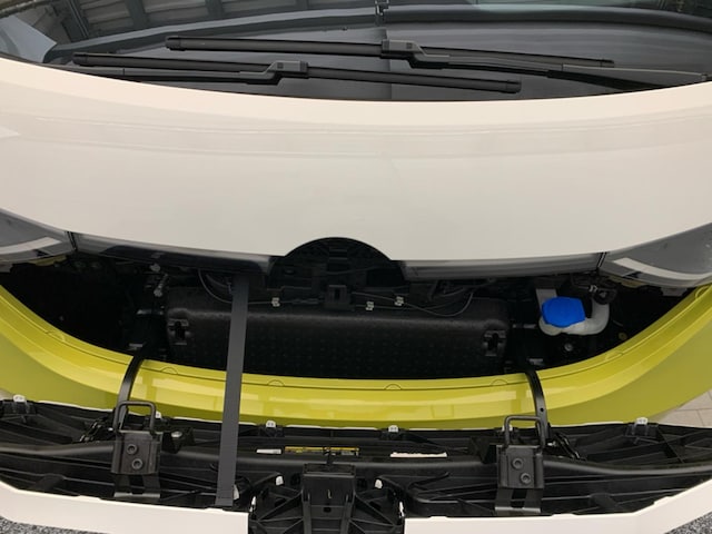 Volkswagen ID.Buzz Pro