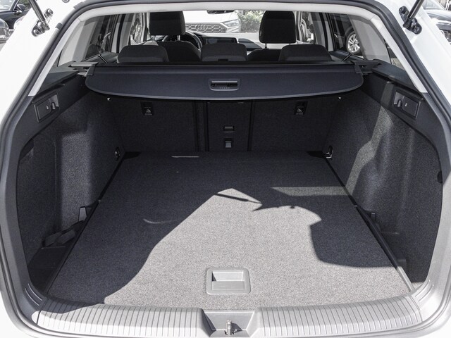 Volkswagen Golf DSG Variant