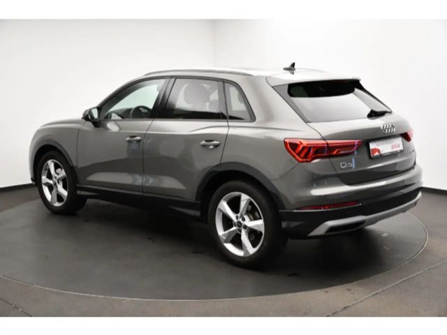 Audi Q3 35 TFSI S-Tronic