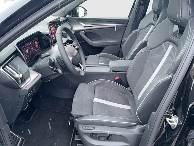 Skoda Kodiaq 1.5 TSI Sportline