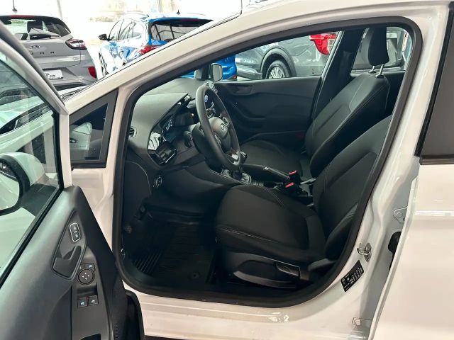 Ford Fiesta Cool & Connect