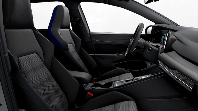 Volkswagen Golf GTE Golf VIII