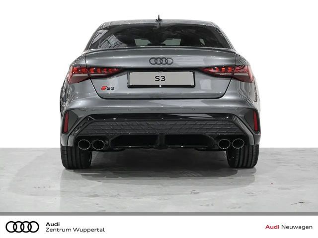 Audi S3 Sedan