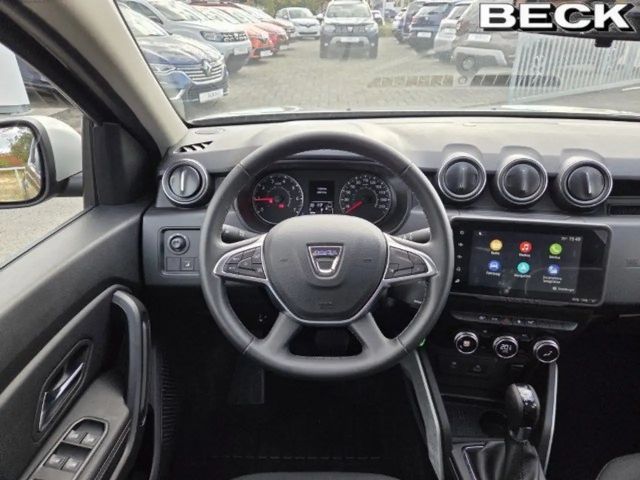 Dacia Duster Prestige TCe 150