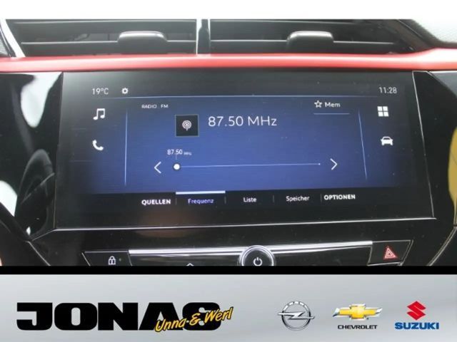 Opel Corsa 1.2 Turbo