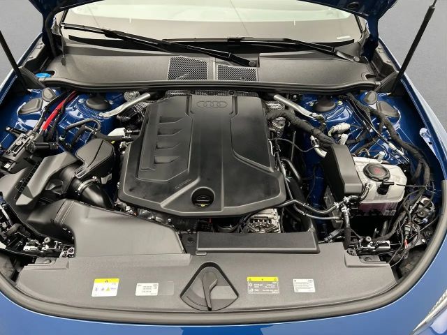Audi A5 35 TFSI S-Line