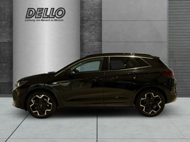 Opel Grandland X Ultimate
