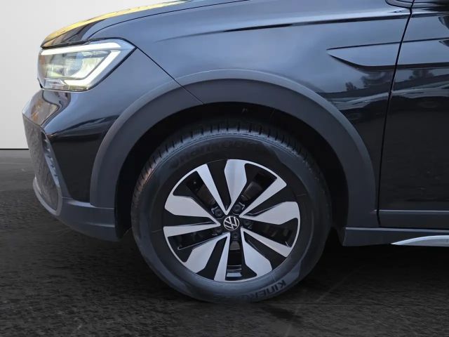 Volkswagen Taigo 1.0 TSI