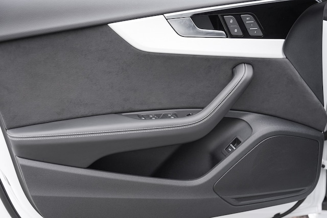 Audi A5 50 TDI Quattro S-Line Sportback