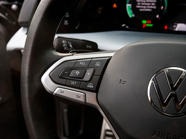 Volkswagen Golf 1.5 eTSI DSG Golf VIII