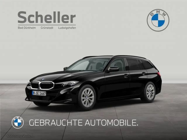 BMW 320 320d Touring