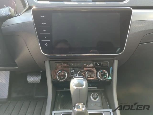 Skoda Superb 2.0 TDI Combi Style Style